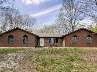 1441 Bauer Rd, Troy, IL 62294