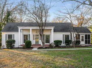 834 N Maple Ave, Cookeville, TN 38501