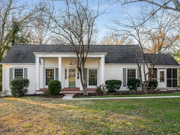 834 N Maple Ave, Cookeville, TN 38501