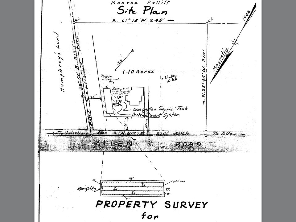 2nd image of 4463 Allen Rd