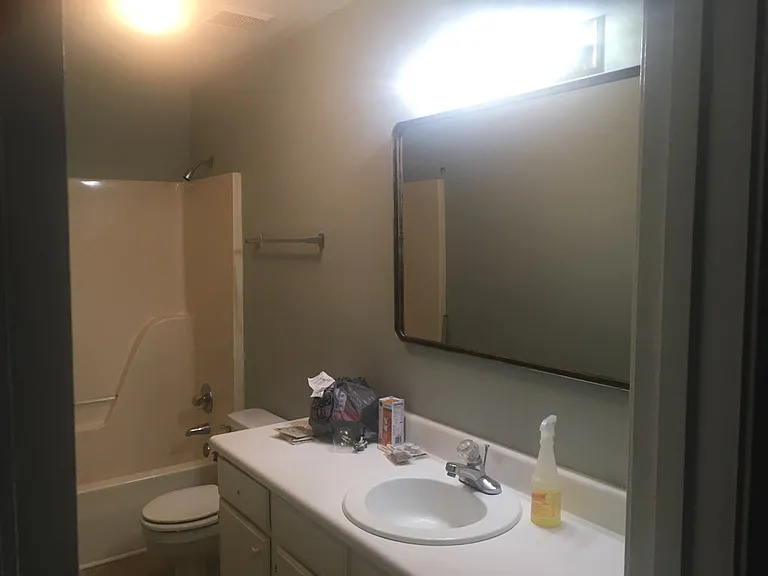 bath