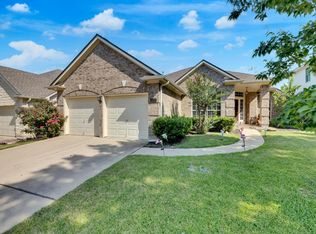 15121 Galena Dr, Austin, TX 78717