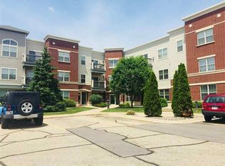 5192 Sassafras Dr #308, Fitchburg, WI 53711