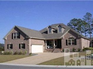 1312 W Brookside Gdns, Wilmington, NC 28411