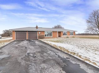 3271 Rainham Rd, Haldimand County, ON N0A 1L0
