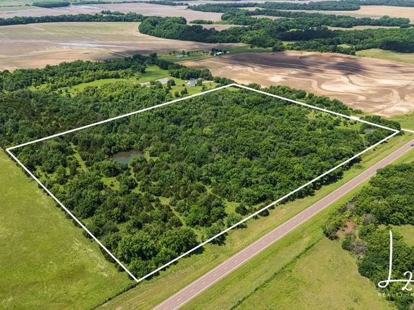 0 County Road 1350, Elk City, KS 67344