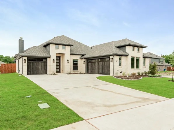 900 Imperial Eagle Rd, Alvarado, TX 76009