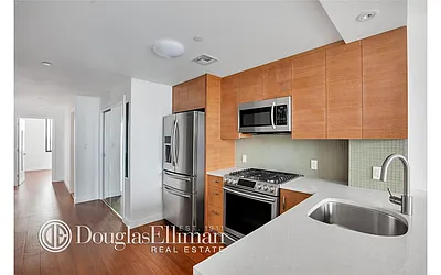 Sold by Douglas Elliman