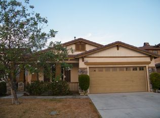 11147 Blue Ash Ln, Fontana, CA 92337
