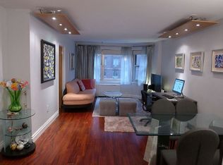 77 W 55th St APT 12G, New York, NY 10019