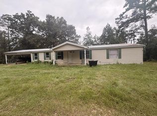 7852 Long Lake Dr, Donalsonville, GA 39845