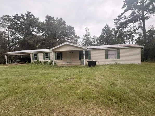 7852 Long Lake Dr, Donalsonville, GA 39845