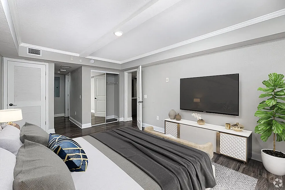 Avia Apartments at Reedy Creek — Photo 4