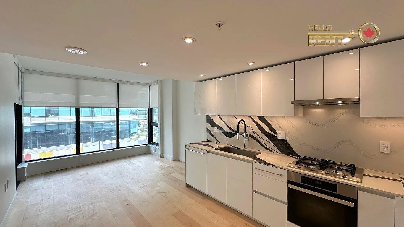 2 bed, 640 sqft, $3,200 — Photo 1