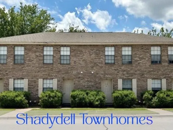 5833 Shadydell Dr, Fort Worth, TX 76135