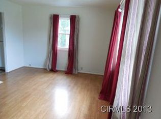 1204 W National Ave, Marion, IN 46952