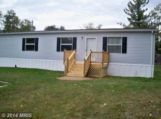 332 Double Church Rd, Stephens City, VA 22655