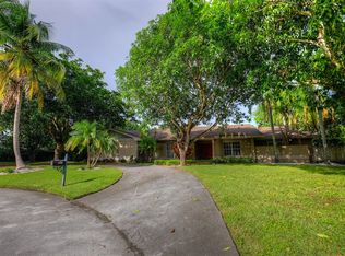15901 SW 81st Ave, Palmetto Bay, FL 33157