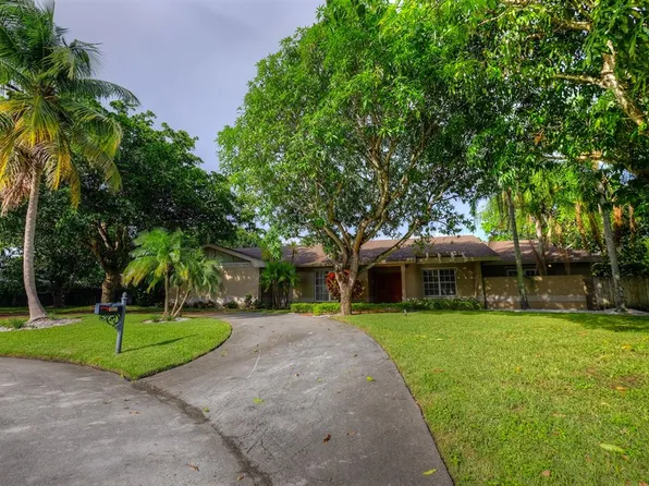 15901 SW 81st Ave, Palmetto Bay, FL 33157
