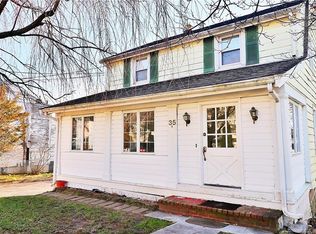 35 Randall Ave #A, Stamford, CT 06905