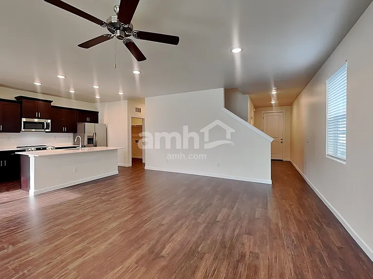 1496 N Garnet Creek Ave — Photo 5