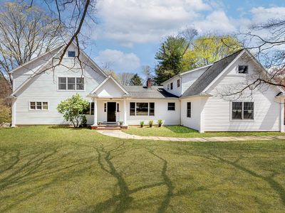 48 Wilton Road West, Ridgefield, CT, 06877