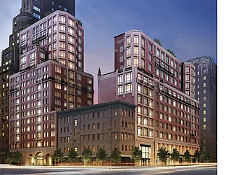 Rented by Sotheby's International Realty