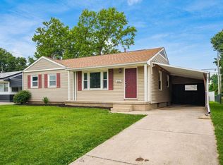 4636 Ludington Rd, Columbus, OH 43227