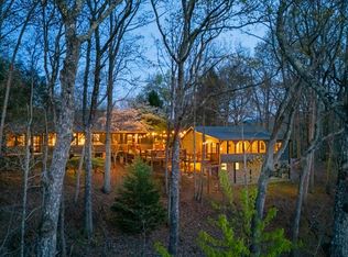 299 Eagles Nest Mountain Rd, Blue Ridge, GA 30513