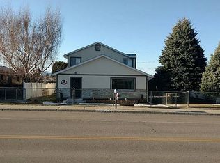 2640 Amherst Ave, Butte, MT 59701