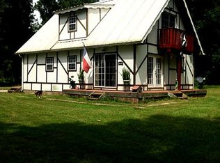 2985 Cotton Thompson Rd, Lufkin, TX 75901