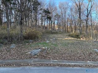 2505 Gaboury Ln NE, Huntsville, AL 35811