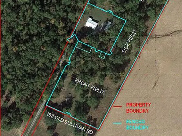 168 Old Sullivan Rd, Clay, KY 42404