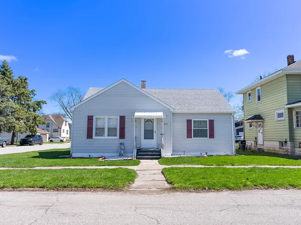 601 S Lee St, Garrett, IN 46738