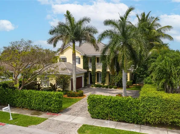 802 NW 1st Avenue, Delray Beach, FL 33444