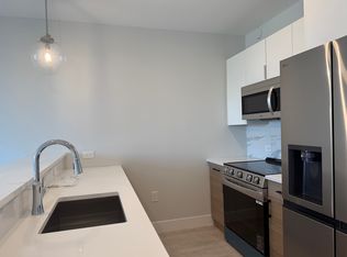 24 Brooks St #15, Jersey City, NJ 07302