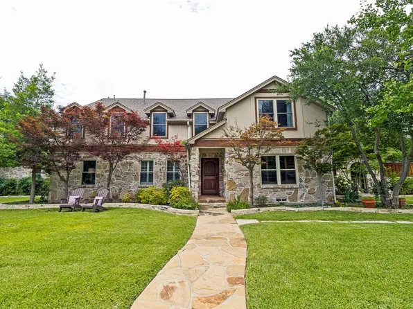 15315 Leavalley Dr, Dallas, TX 75248
