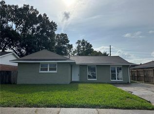 5813 Rue Voltaire, Marrero, LA 70072