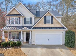 37 Amherst Dr, Winder, GA 30680