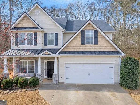 37 Amherst Dr, Winder, GA 30680