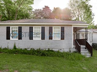 1615 17th Ave E, Tuscaloosa, AL 35404