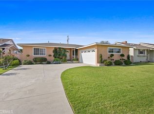 11432 Kearney Way, Garden Grove, CA 92840