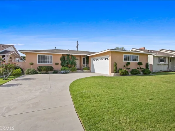 11432 Kearney Way, Garden Grove, CA 92840