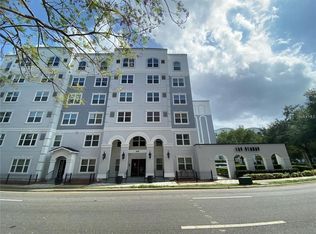 304 E South St Unit 1020, Orlando, FL 32801