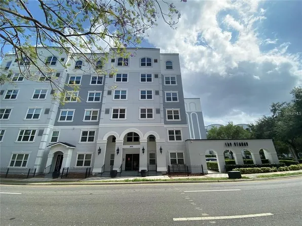 304 E South St, Orlando, FL
