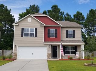 3781 Moseley Dr, Sumter, SC 29154