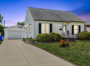 1805 8th Ave SW, Cedar Rapids, IA 52404