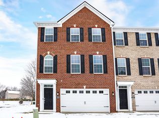 5906 Juna Ave, Plainfield, IN