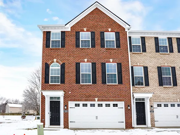 5906 Juna Ave, Plainfield, IN 46168