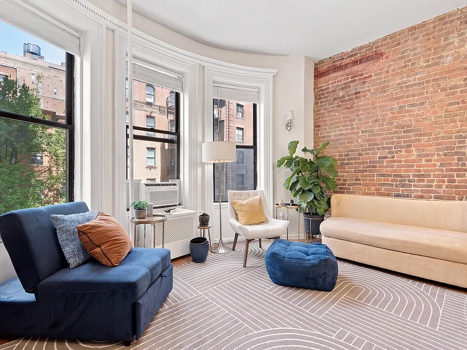 244 W 103rd St #5